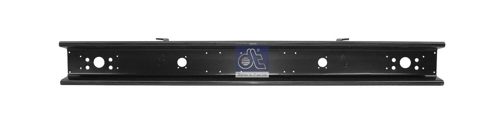 Protection dessous de caisse - DT SPARE PARTS