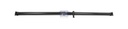 Arbre de transmission IVECO - DT SPARE PARTS