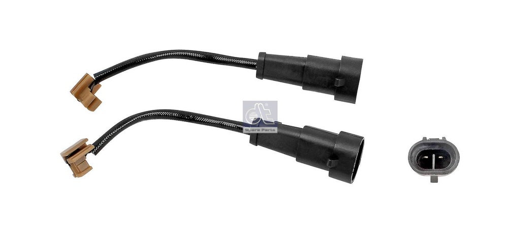 Témoin d'usure IVECO - DT SPARE PARTS