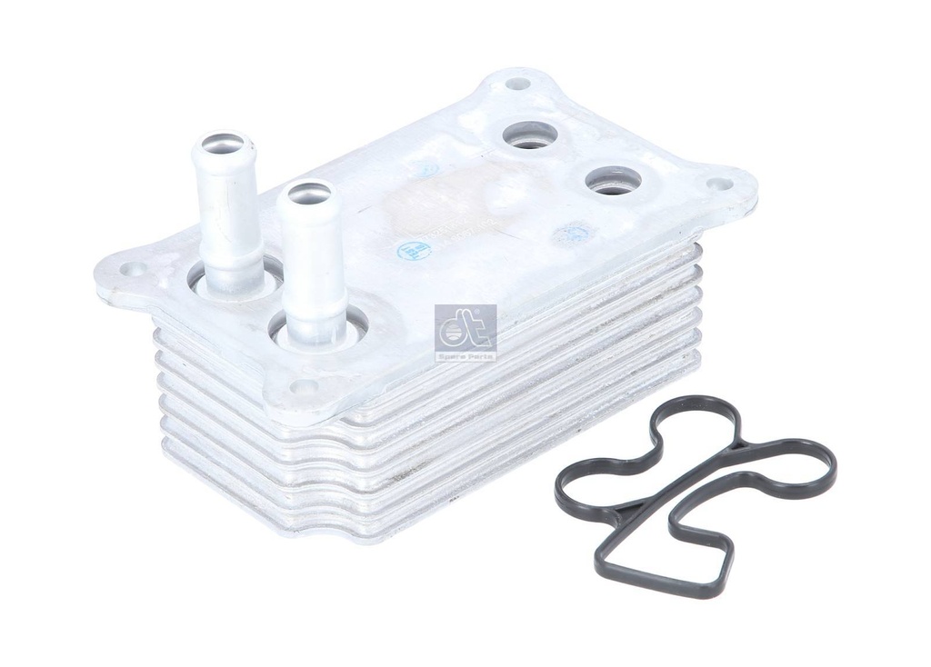 Radiateur d'huile - DT SPARE PARTS