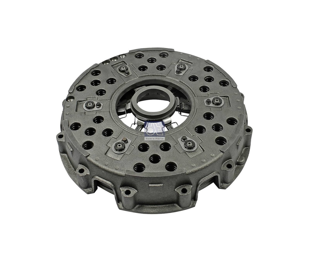 Mécanisme d'embrayage - DT SPARE PARTS