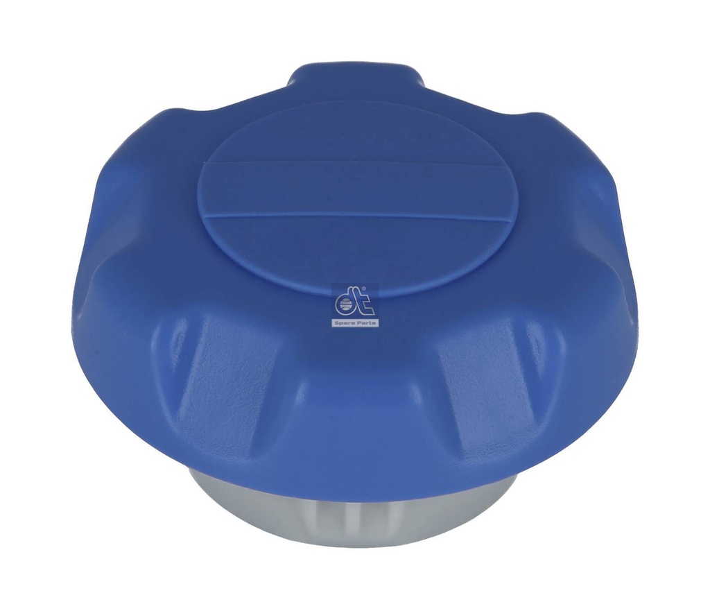 Bouchon de réservoir - DT SPARE PARTS