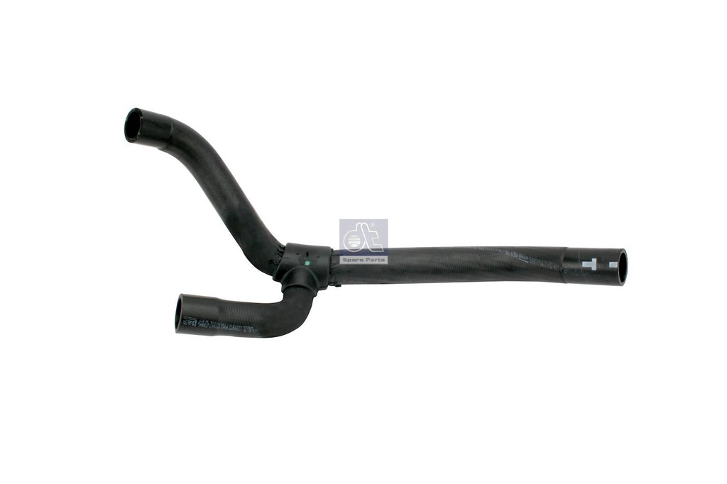 Tuyau DAF - DT SPARE PARTS