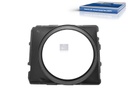 Carter de ventilateur MERCEDES - DT SPARE PARTS
