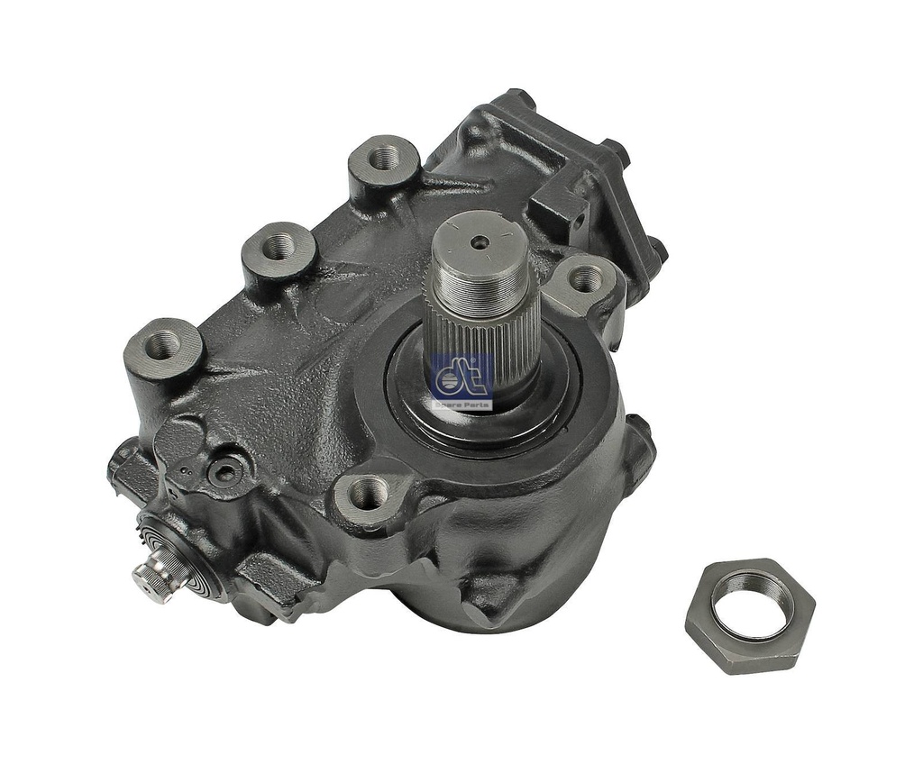 Boitier de direction MERCEDES - DT SPARE PARTS