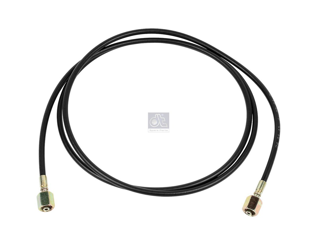 Tube flexible MERCEDES - DT SPARE PARTS