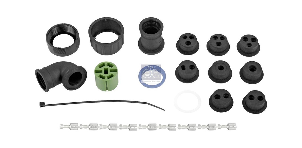 Kit de réparation - DT SPARE PARTS