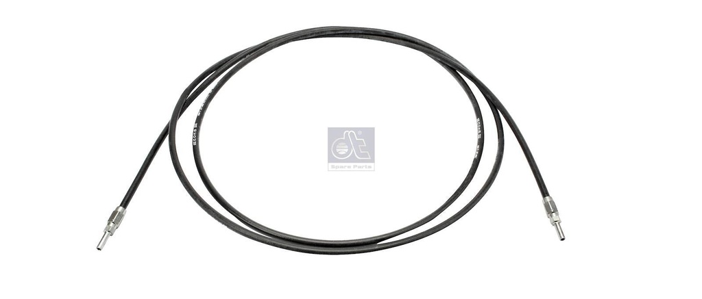 Tube flexible MERCEDES - DT SPARE PARTS