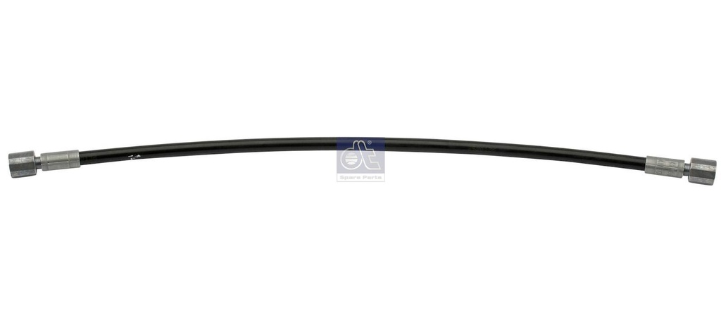Tube flexible MAN - DT SPARE PARTS