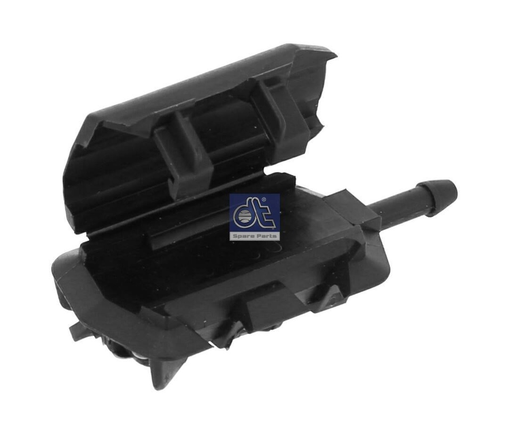 Gicleur d'essuie-glace IVECO - DT SPARE PARTS
