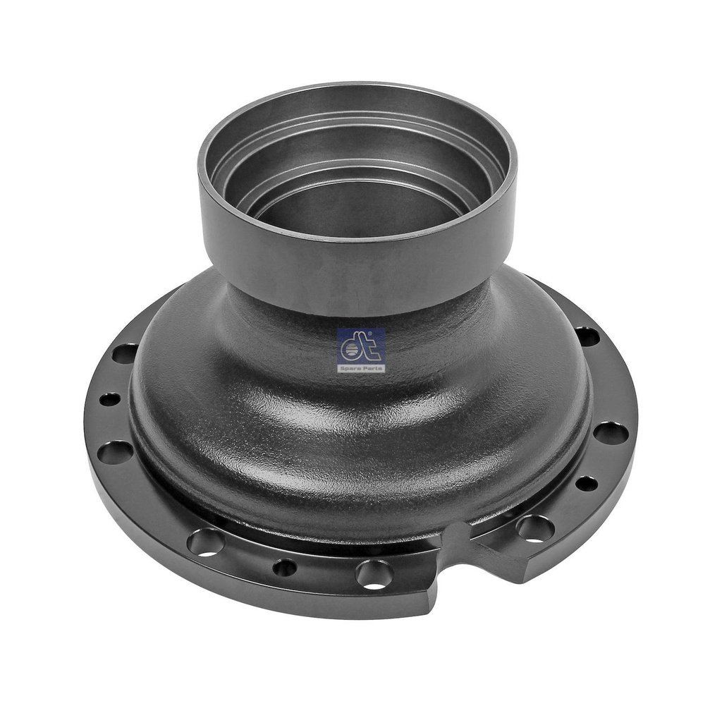 Moyeu de roue MERCEDES - DT SPARE PARTS
