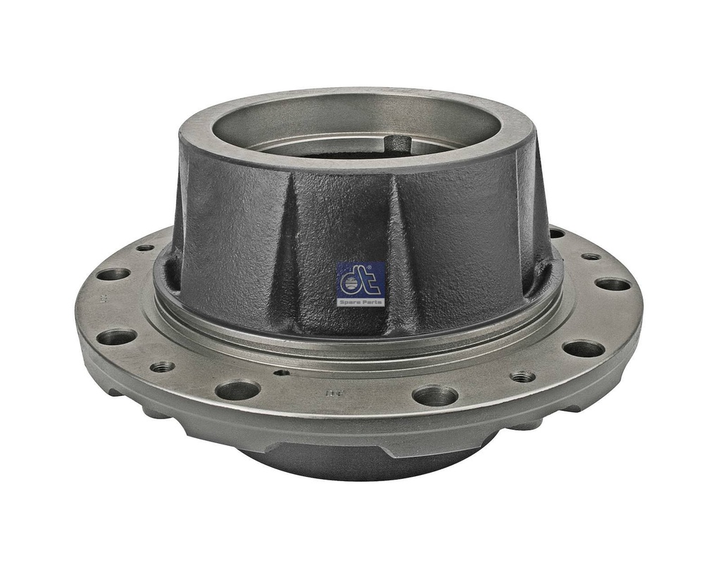 Moyeu de roue MAN - DT SPARE PARTS