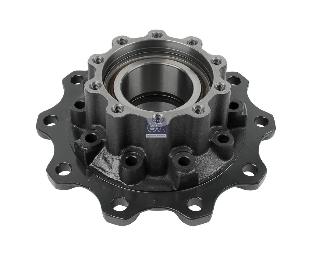 Moyeu de roue MAN - DT SPARE PARTS