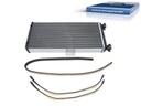 Echangeur de chaleur DAF - DT SPARE PARTS