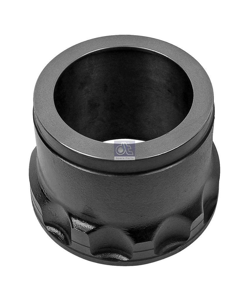 Moyeu de roue MERCEDES - DT SPARE PARTS