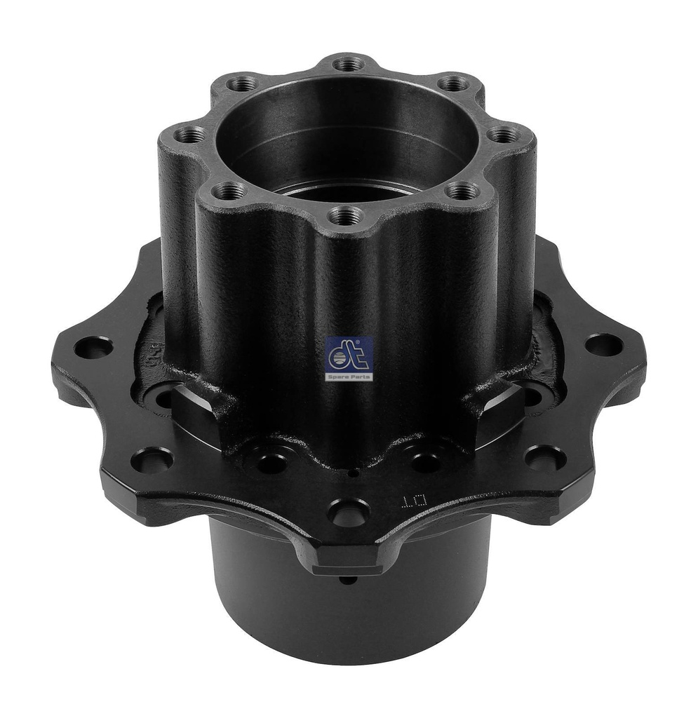 Moyeu de roue MERCEDES - DT SPARE PARTS