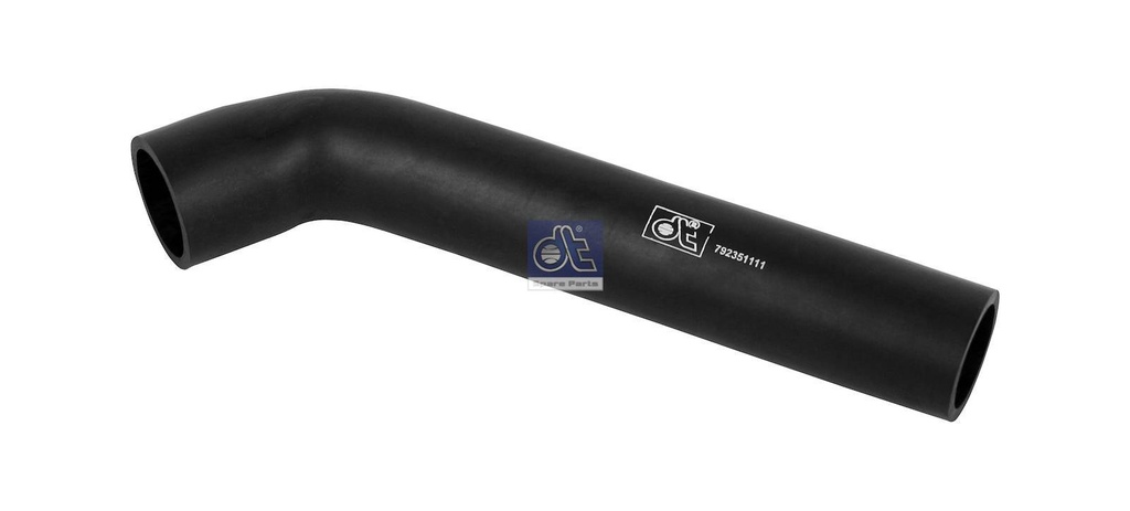 Tuyau MERCEDES - DT SPARE PARTS
