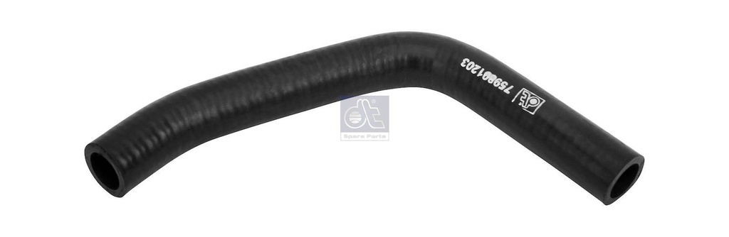 Tuyau MERCEDES - DT SPARE PARTS