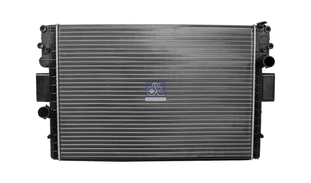 Radiateur IVECO - DT SPARE PARTS