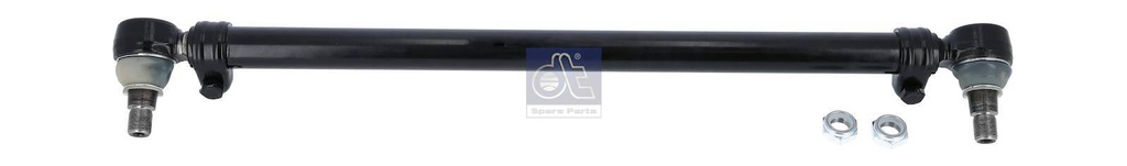 Barre d'accouplement de roue MERCEDES - DT SPARE PARTS