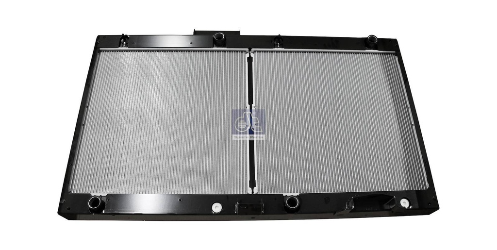 Radiateur - DT SPARE PARTS