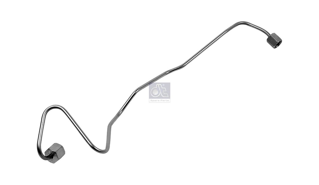 Conduite d'injection MERCEDES - DT SPARE PARTS
