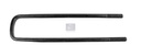 Bride de ressort MERCEDES - DT SPARE PARTS