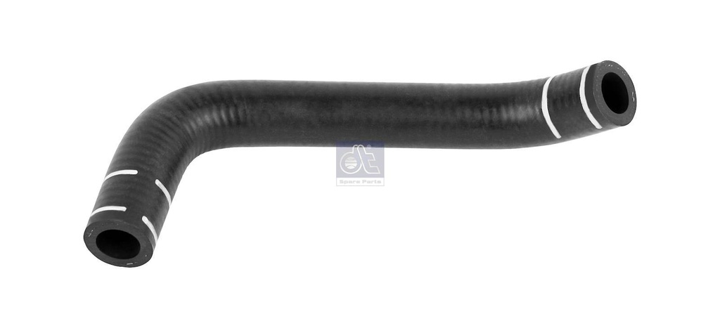 Tuyau MERCEDES - DT SPARE PARTS