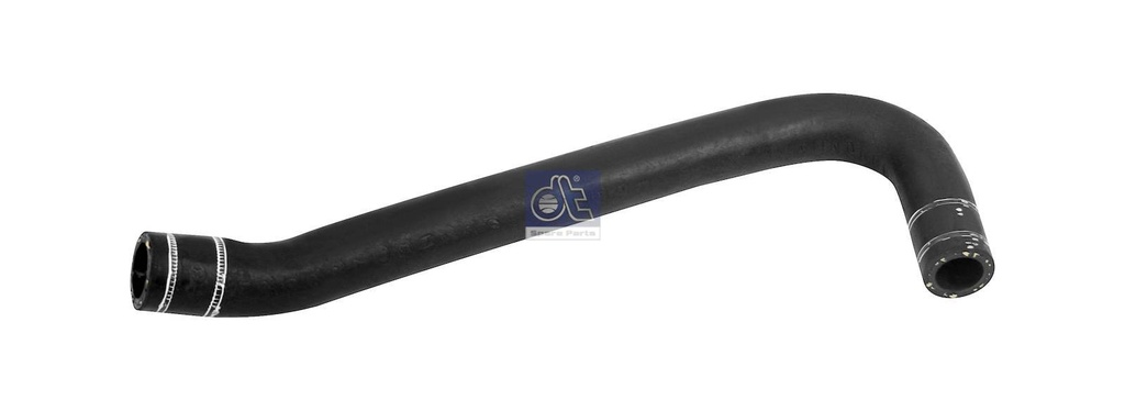 Tuyau - DT SPARE PARTS