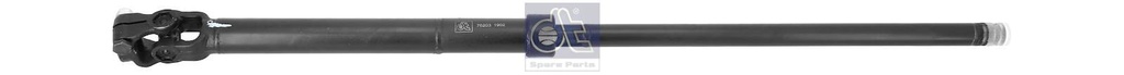 Colonne de direction DAF - DT SPARE PARTS