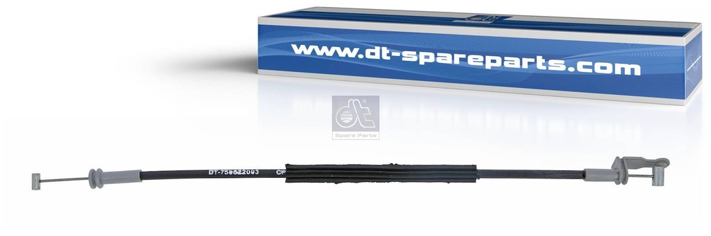 Câble bowden - DT SPARE PARTS