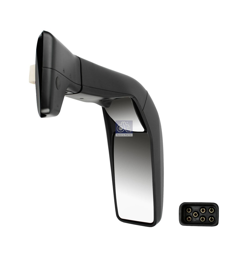 Rétroviseur principal MERCEDES - DT SPARE PARTS