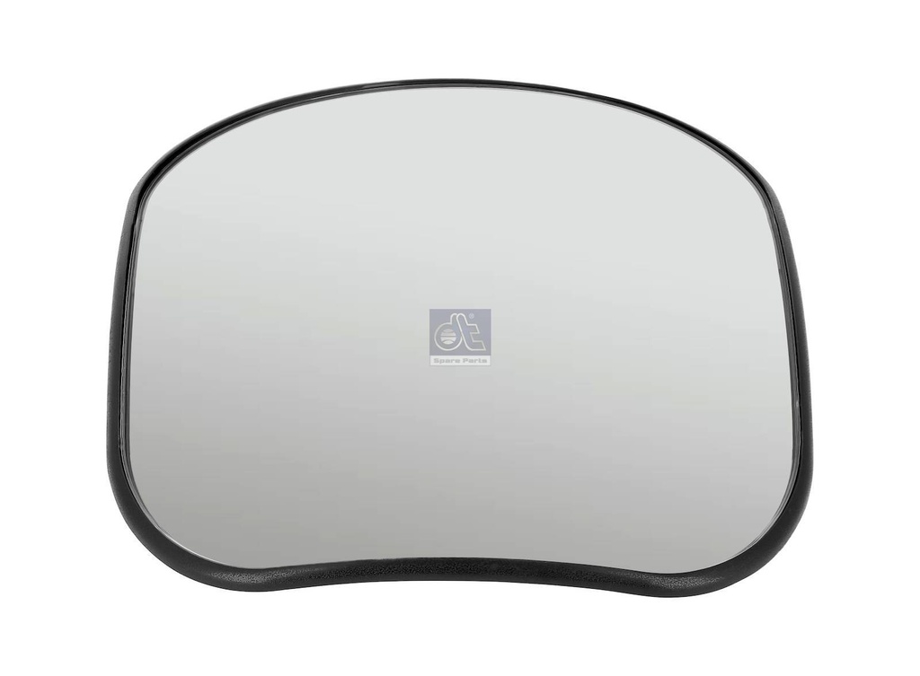 Glace de rétroviseur MERCEDES - DT SPARE PARTS