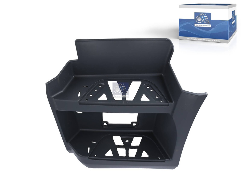Caisson d'emmarchement MERCEDES - DT SPARE PARTS