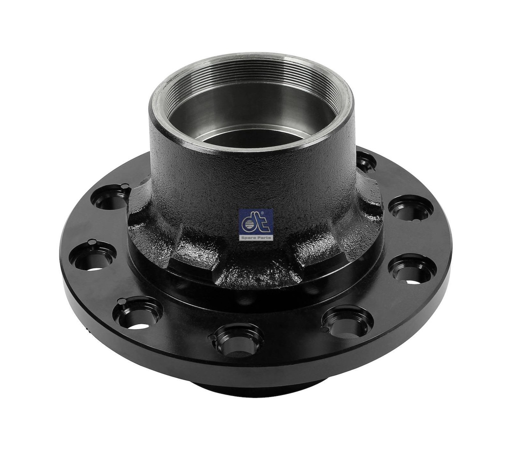 Moyeu de roue BPW - DT SPARE PARTS
