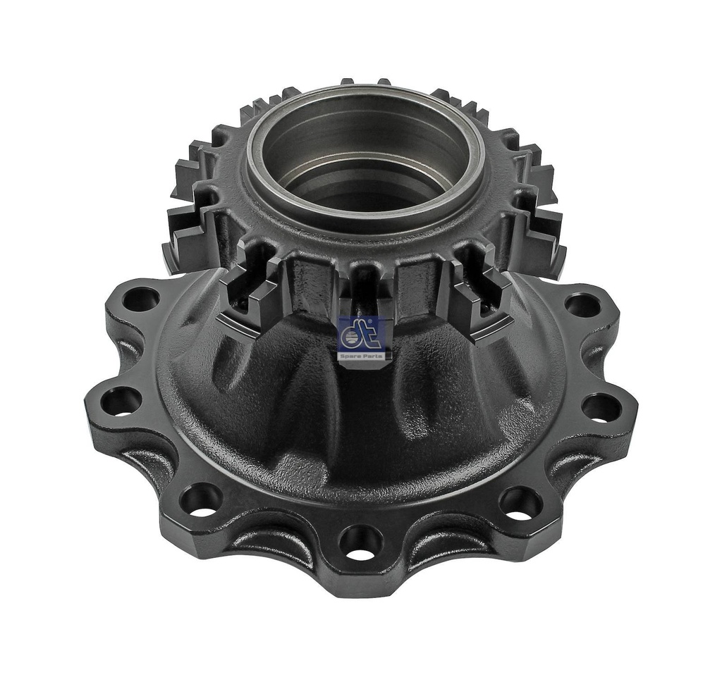 Moyeu de roue DAF - DT SPARE PARTS