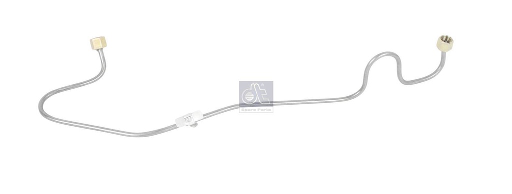 Conduite d'injection MERCEDES - DT SPARE PARTS