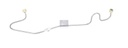 Conduite d'injection MERCEDES - DT SPARE PARTS