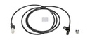 Capteur ABS MERCEDES - DT SPARE PARTS