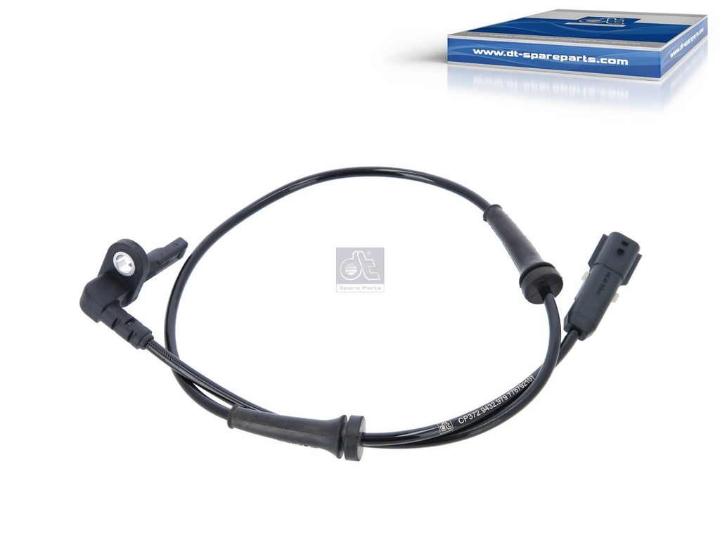 Capteur ABS RENAULT - DT SPARE PARTS