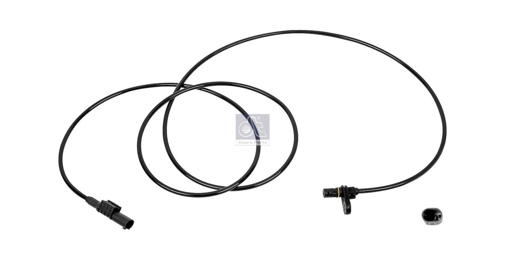 Capteur ABS MERCEDES - DT SPARE PARTS