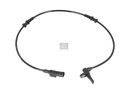 Capteur ABS MERCEDES - DT SPARE PARTS