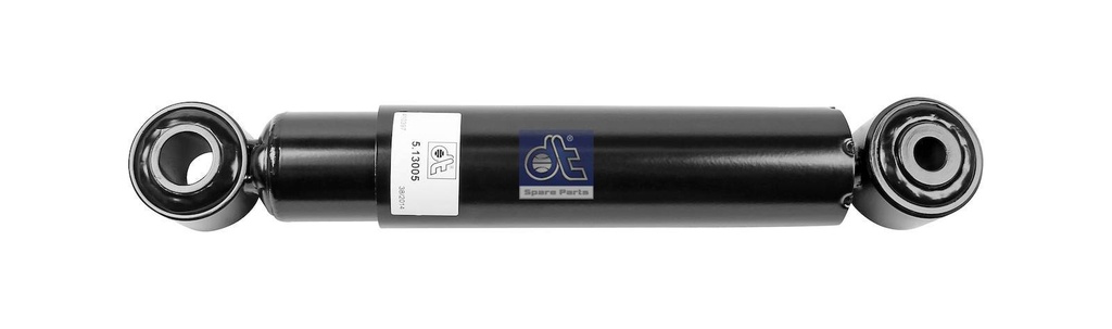 Amortisseur DAF - DT SPARE PARTS
