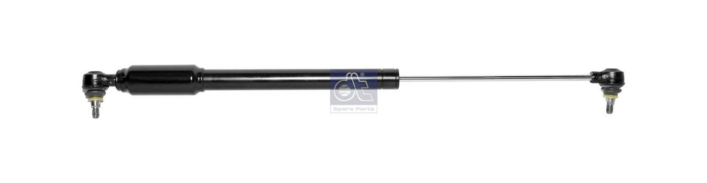 Amortisseur de direction MAN - DT SPARE PARTS