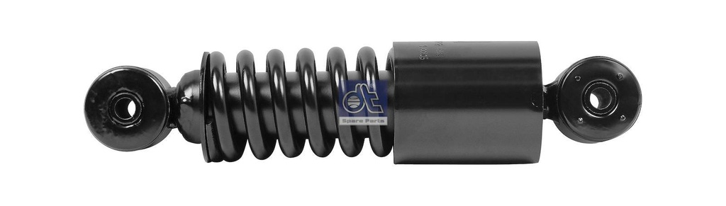 Amortisseur de cabine MAN - DT SPARE PARTS