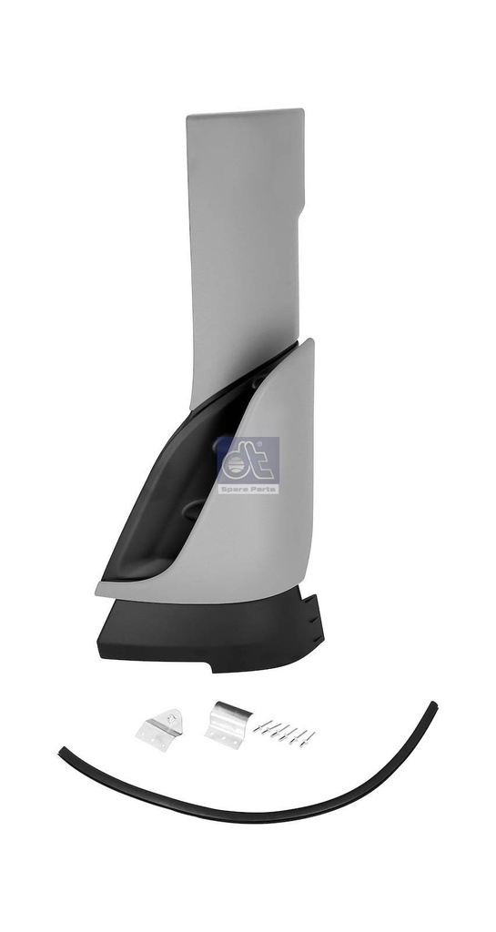 Coin de cabine IVECO - DT SPARE PARTS