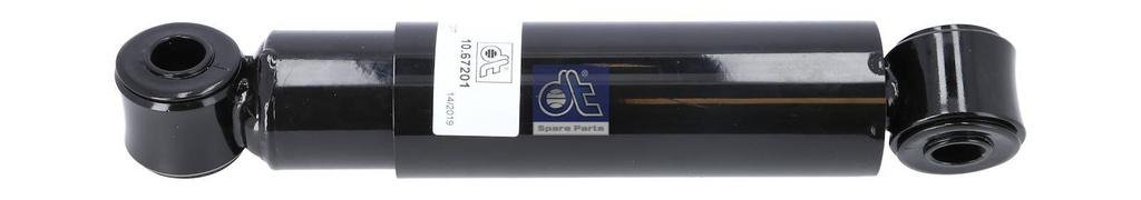 Amortisseur GIGANT - DT SPARE PARTS