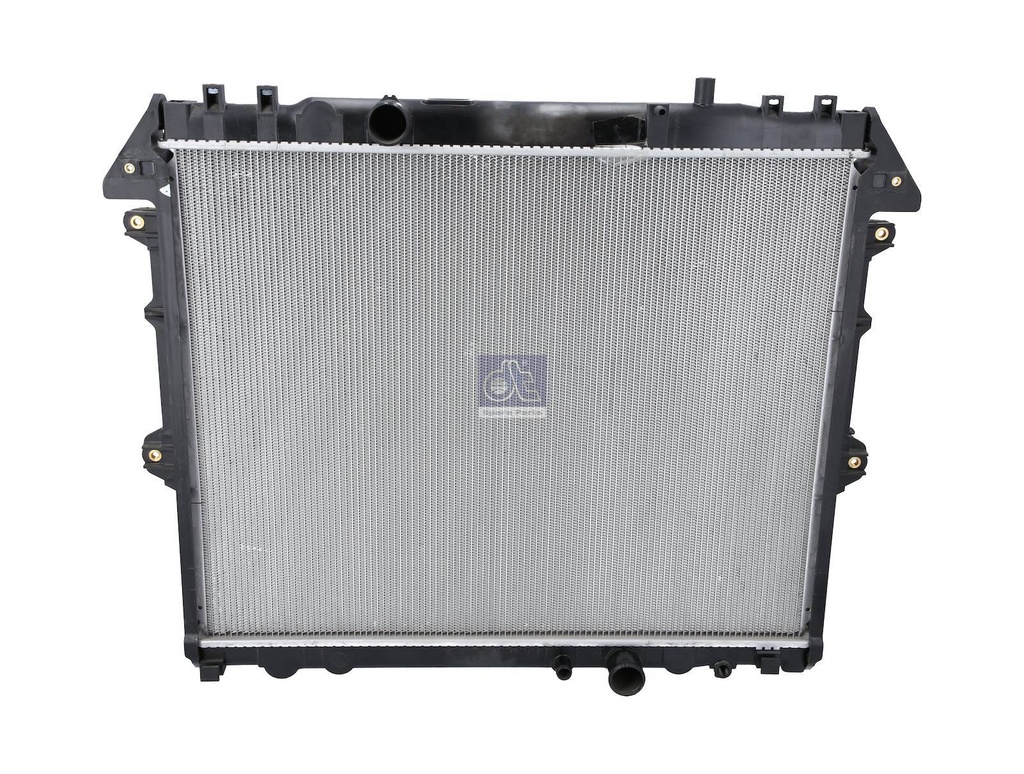 Radiateur TOYOTA - DT SPARE PARTS