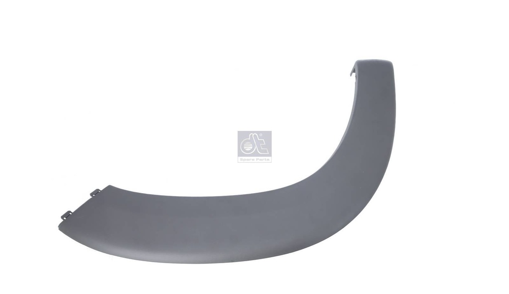 Lisse recouvrement FIAT - DT SPARE PARTS