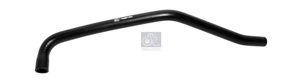Tuyau MERCEDES - DT SPARE PARTS